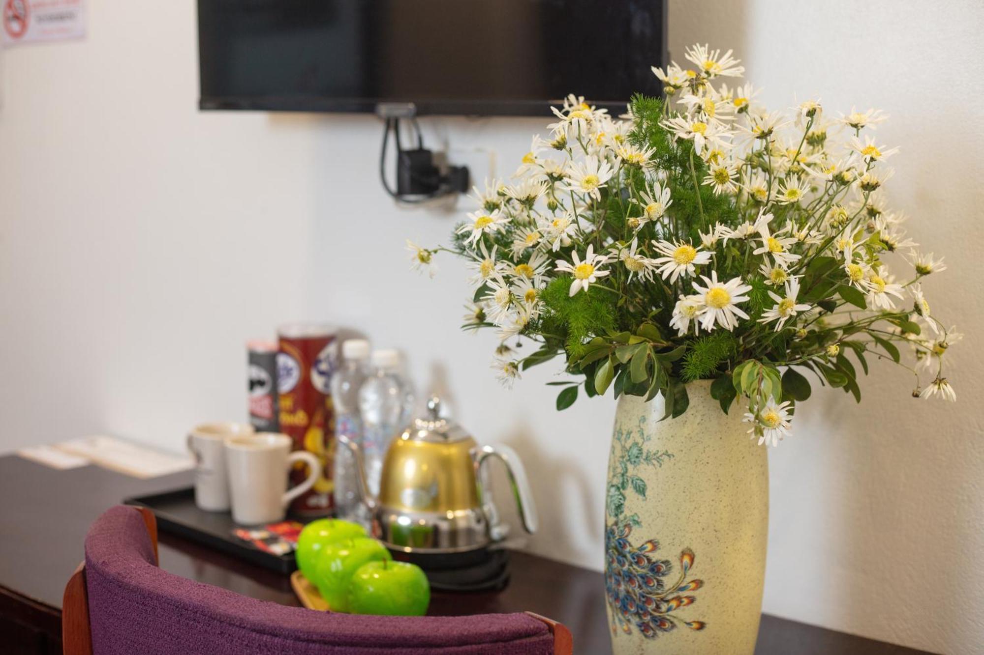 Central Sapa Charm Hotel Εξωτερικό φωτογραφία