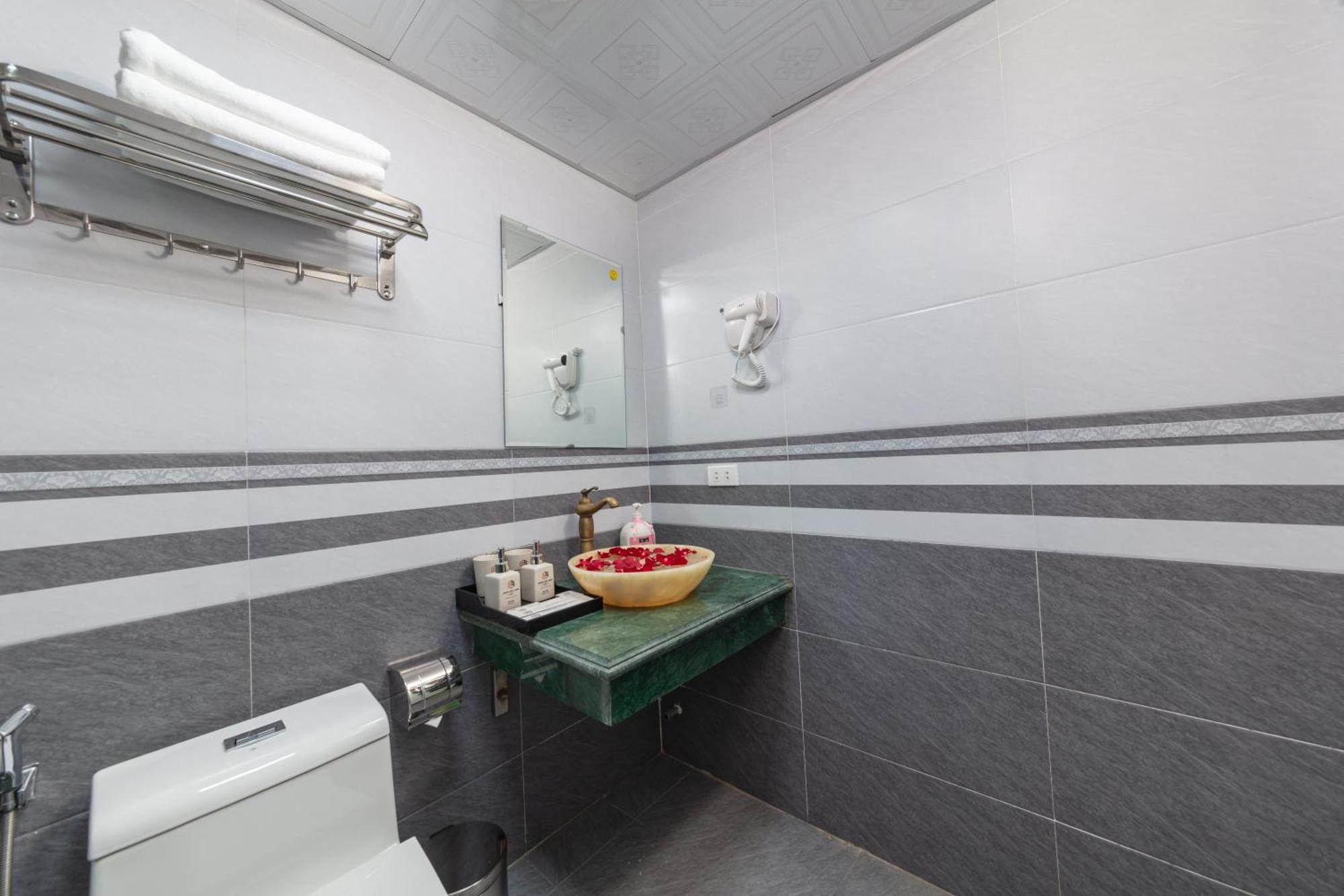 Central Sapa Charm Hotel Εξωτερικό φωτογραφία