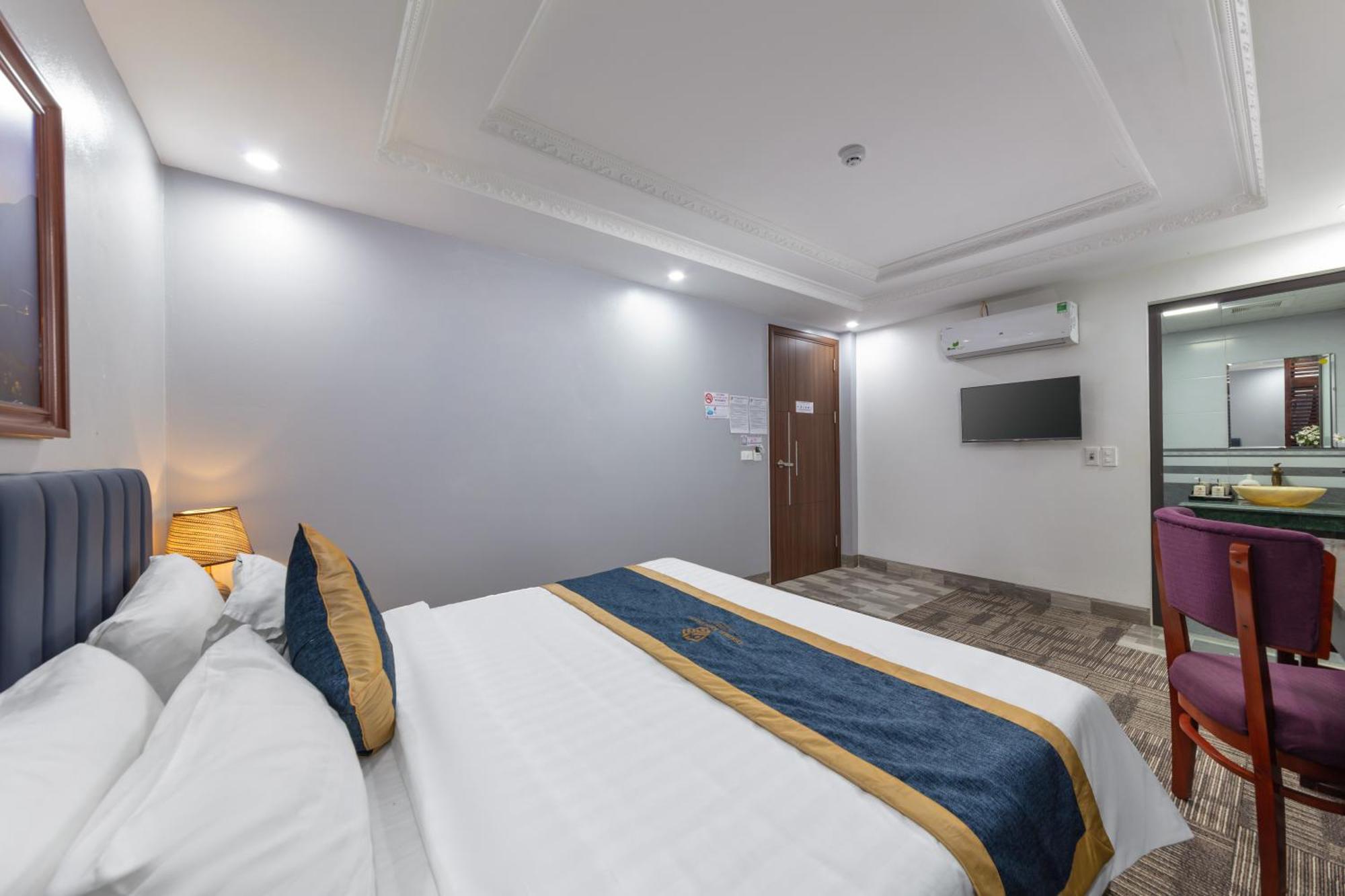 Central Sapa Charm Hotel Εξωτερικό φωτογραφία